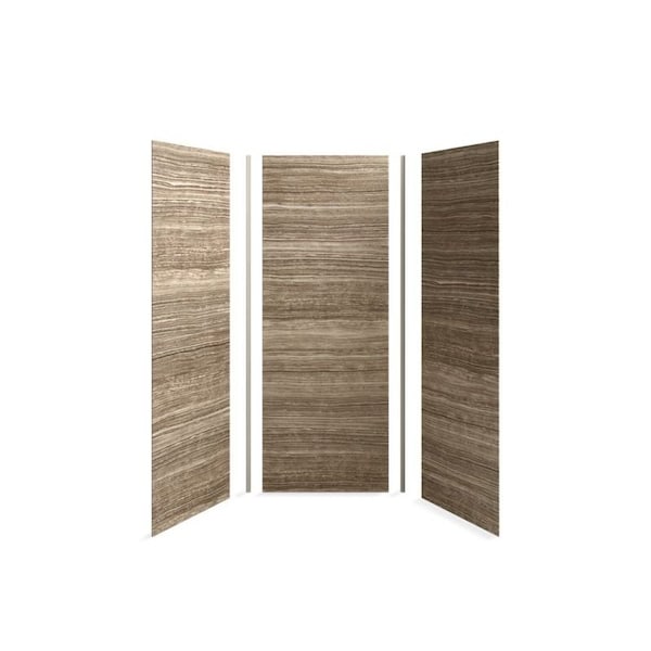 Kohler Choreograph 36 X36 X96 Wall Kit 97611-W09 - main